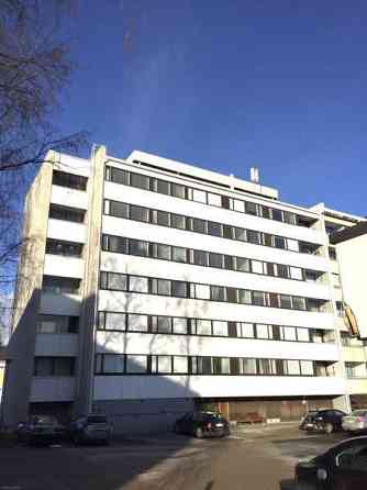 1h + avok  Kajaani