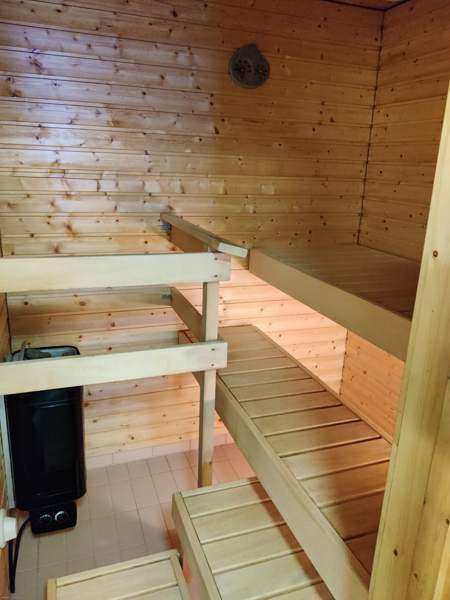 2h + k + s + p + kph/wc  Kouvola - photo 6