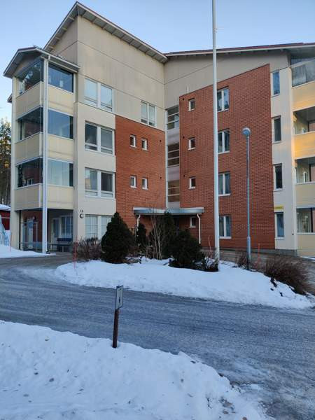 2h + k + s + p + kph/wc  Kouvola - photo 1