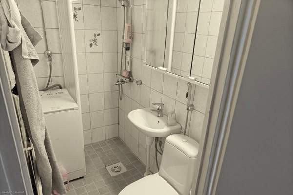 1h + k  Kouvola - photo 4