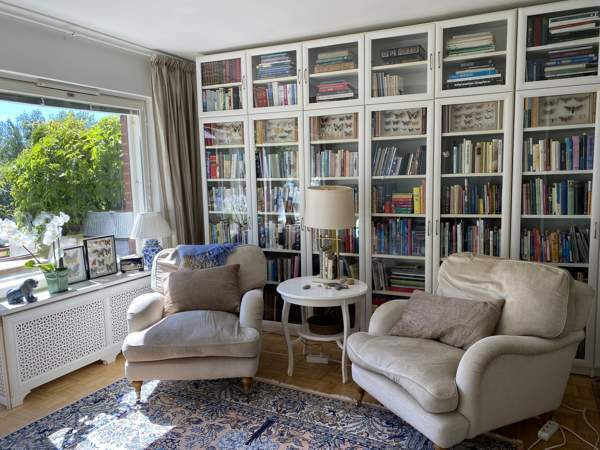 4h + k + rt + vh + WC + kh + s (muutettu kylpyhuon  Helsinki - изображение 5