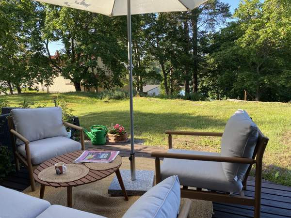 4h + k + rt + vh + WC + kh + s (muutettu kylpyhuon  Helsinki - изображение 7