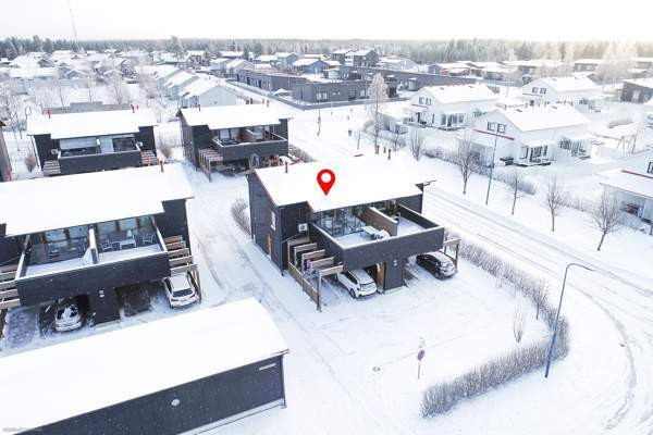 4h + k + s + kph / wc + wc + vh + ak + var + las.p  Oulu - photo 1