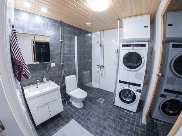 4h + k + s + kph / wc + wc + vh + ak + var + las.p  Оулу - изображение 5