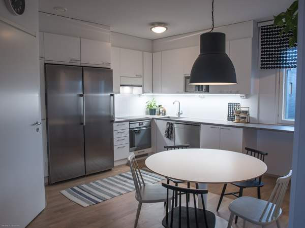 4h + k + s + kph / wc + wc + vh + ak + var + las.p  Оулу - изображение 3