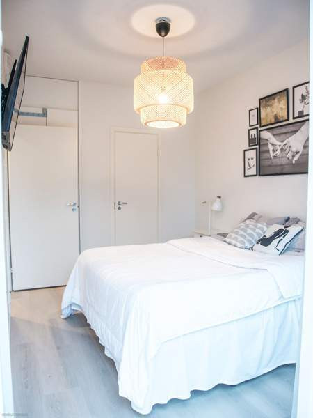 4h + k + s + kph / wc + wc + vh + ak + var + las.p  Оулу - изображение 4