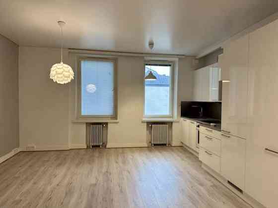 1h + avok  Helsinki