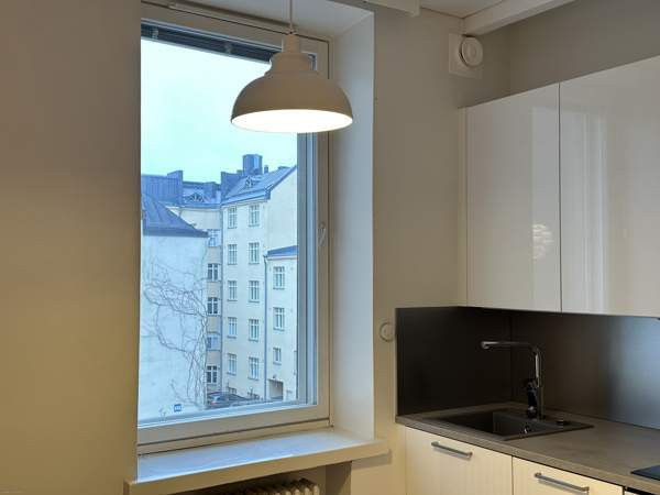 1h + avok  Helsinki - photo 2