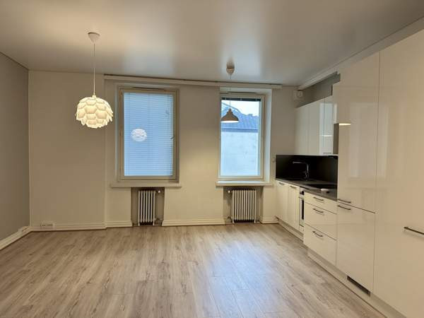 1h + avok  Helsinki - photo 1