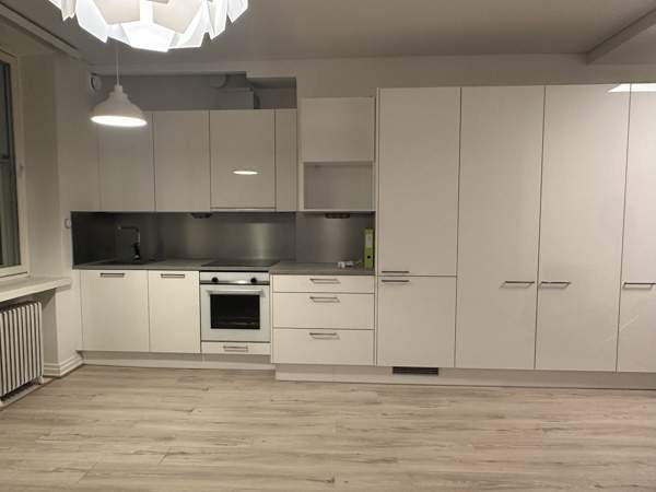 1h + avok  Helsinki – foto 3