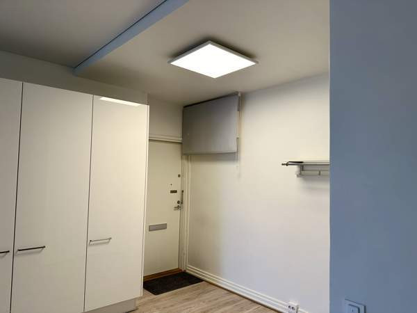 1h + avok  Helsinki – foto 4