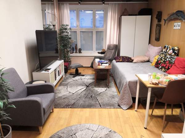 1h+avok.  Helsinki – foto 2