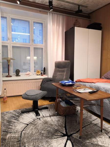 1h+avok.  Helsinki – foto 3