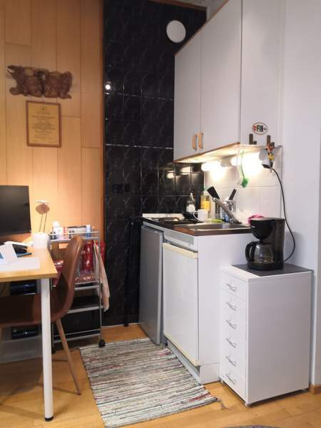 1h+avok.  Helsinki – foto 5