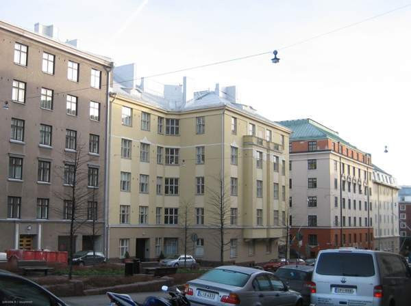 1h+avok.  Helsinki – foto 1