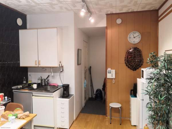 1h+avok.  Helsinki – foto 4