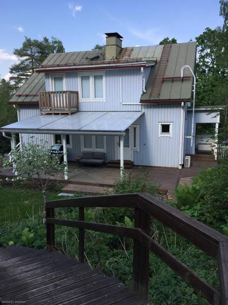 5h + avok + s  Ювяскюля - изображение 1