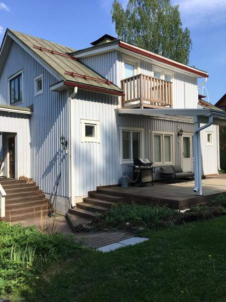 5h + avok + s  Ювяскюля - изображение 2