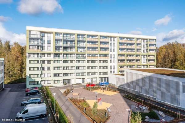 1h + avok + rp  Вантаа - изображение 1