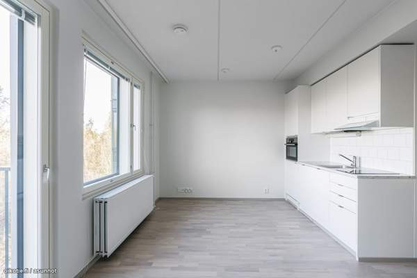 1h + avok + rp  Вантаа - изображение 4