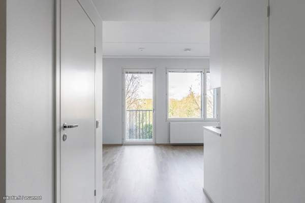 1h + avok + rp  Вантаа - изображение 5