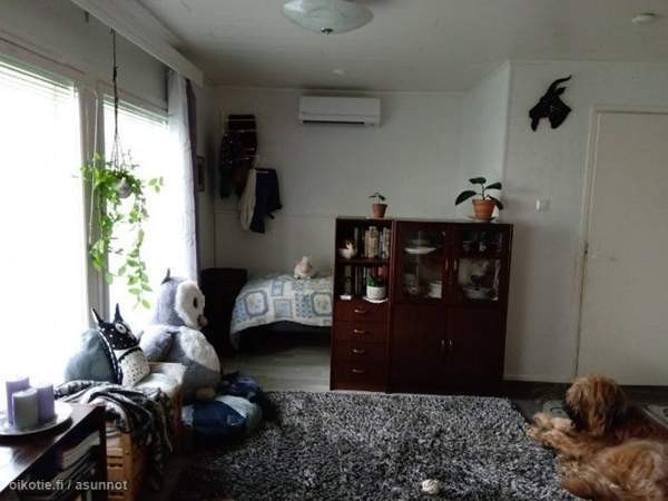 1h  Исалми - изображение 1