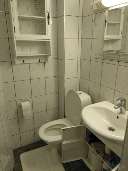 1h  Исалми - изображение 4