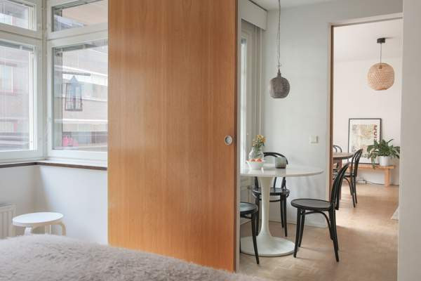 2h + k + kph + lasitettu parveke  Helsinki - изображение 2