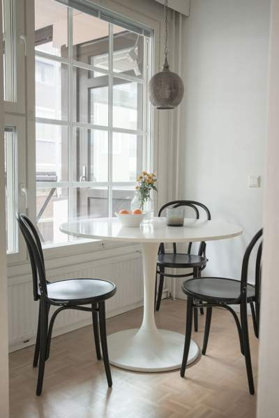 2h + k + kph + lasitettu parveke  Helsinki - изображение 6