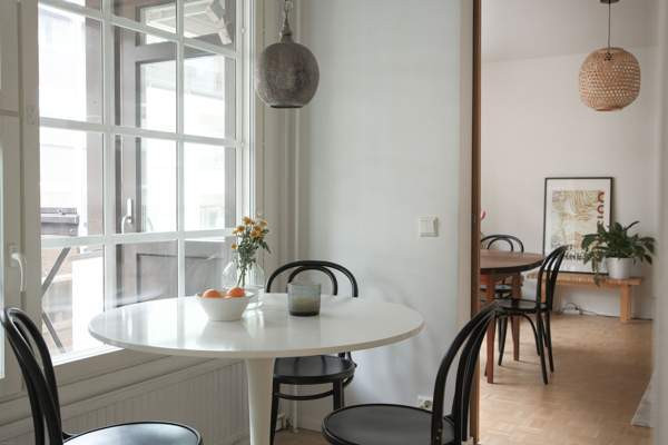 2h + k + kph + lasitettu parveke  Helsinki - изображение 1