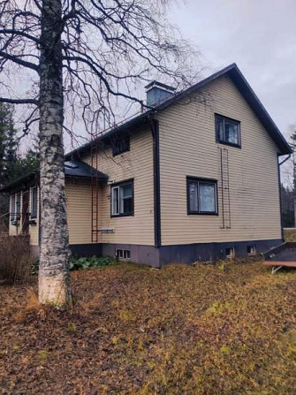 4h + s  Kuhmo - photo 2
