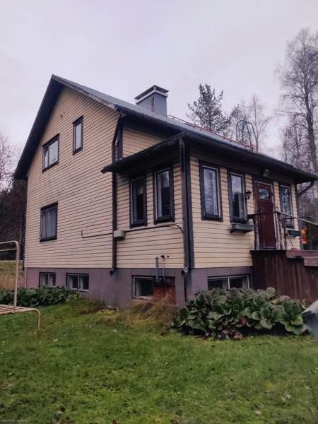 4h + s  Kuhmo - valokuva 1