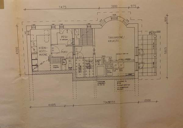 5h + k + s + p  Vaala - valokuva 4