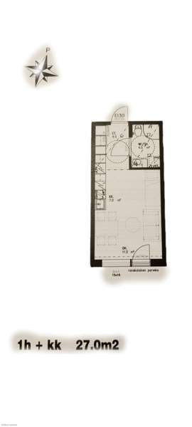 1h + p  Порвоо - изображение 1