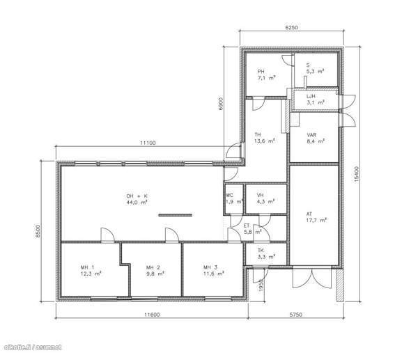 5h + avok + s  Forssa - valokuva 2
