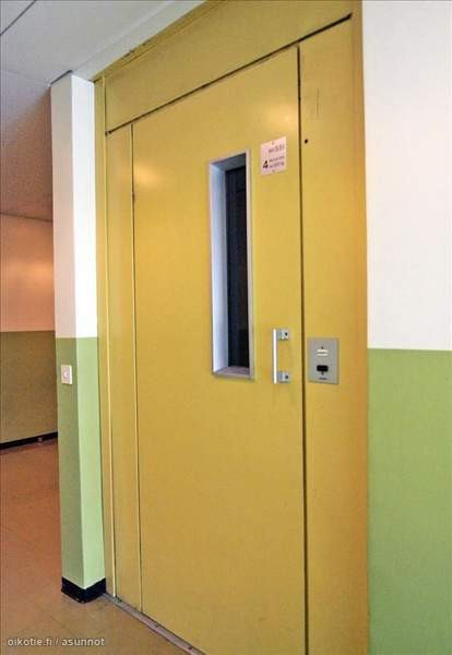 1h + avok + p  Varkaus - valokuva 7