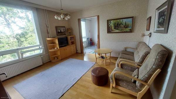 3h + k  Helsinki – foto 5