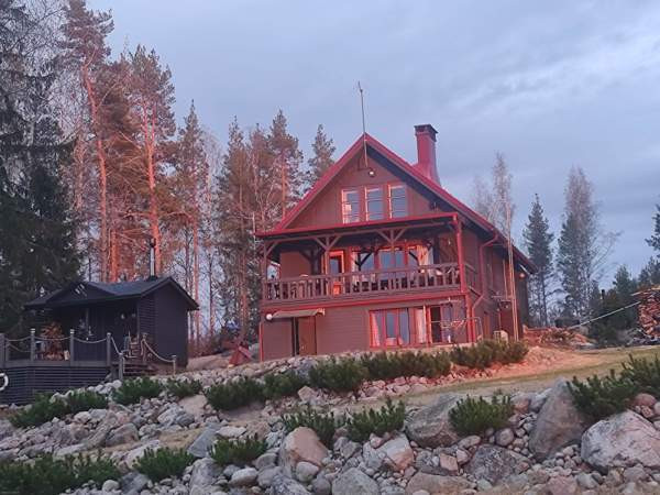 6h + s + p  Jyvaeskylae – foto 5