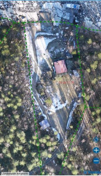 6h + s + p  Jyvaeskylae – foto 1