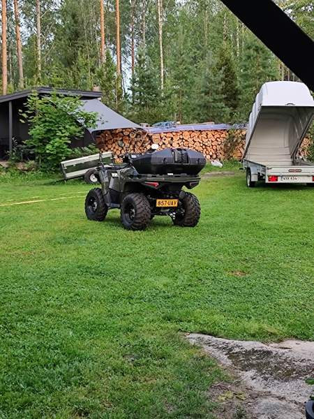 6h + s + p  Jyvaeskylae – foto 7