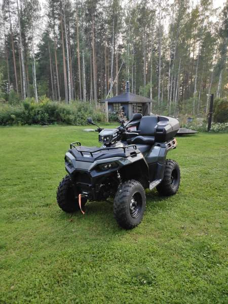 6h + s + p  Jyvaeskylae – foto 8