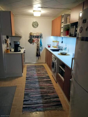 2h + k  Oulu – foto 6