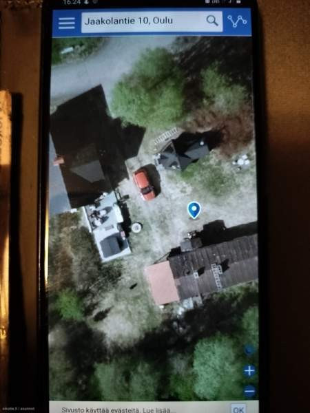 2h + k  Oulu – foto 5