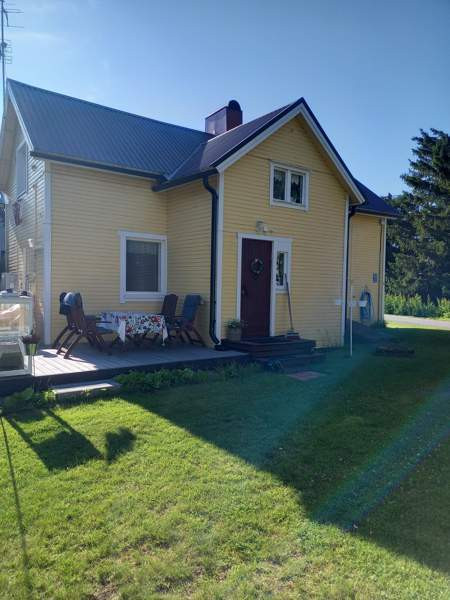 2h + k  Oulu – foto 1