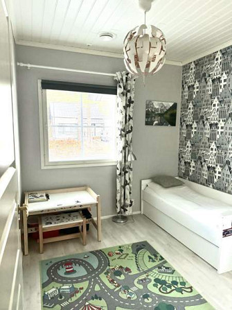 4h + k + khh + s + p  Kokkola - valokuva 8