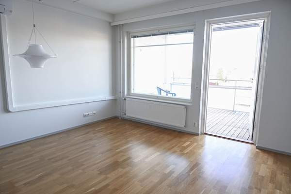 2h, kk, kph, parveke  Vantaa – foto 4