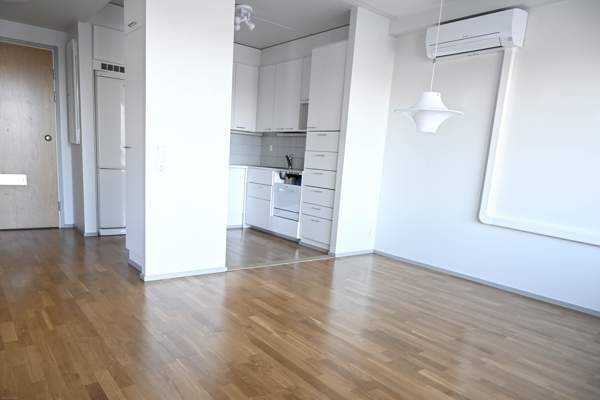 2h, kk, kph, parveke  Vantaa – foto 3