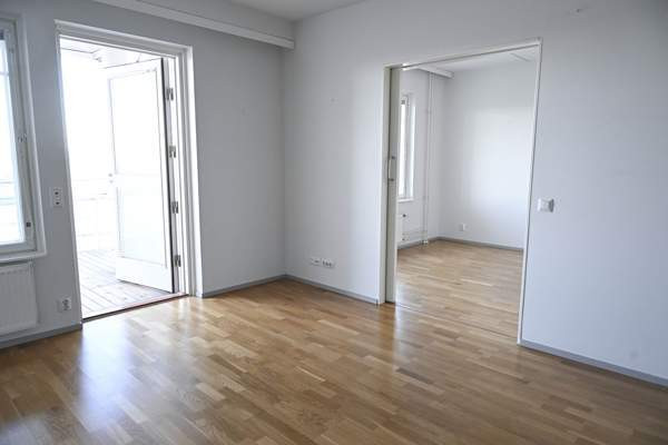 2h, kk, kph, parveke  Vantaa – foto 5