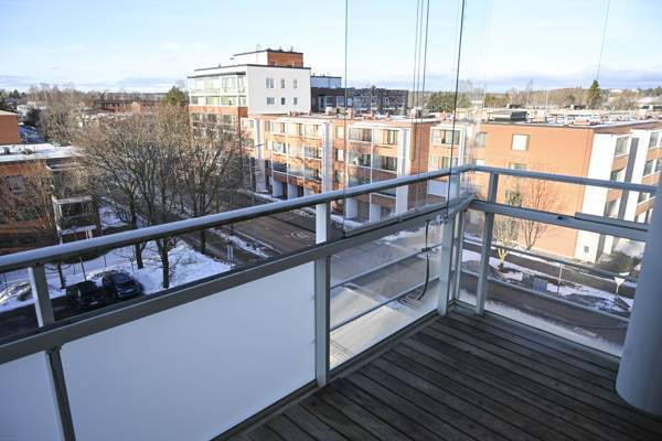 2h, kk, kph, parveke  Vantaa – foto 8