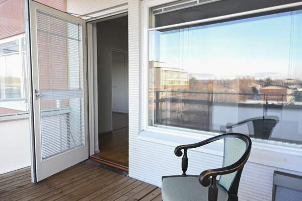 2h, kk, kph, parveke  Vantaa – foto 7